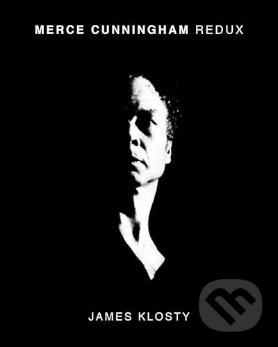 Kniha Merce Cunningham