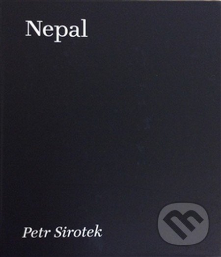 Nepal - Petr Sirotek, Petr Sirotek a synové, 2016