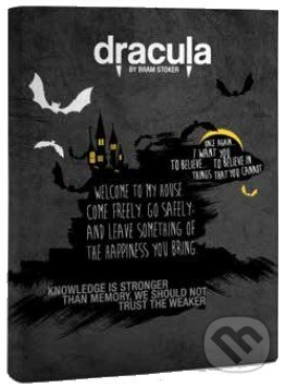 Dracula (Notebook), Publikumart, 2014
