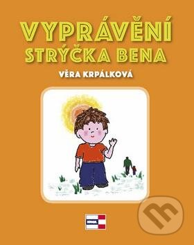 Levně Vyprávění strýčka Bena - Věra Krpálková - kniha z kategorie Pre deti a mládež