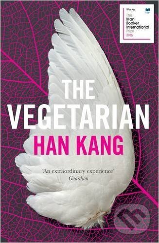 Levně The Vegetarian - Han Kang - kniha z kategorie Spoločenská beletria