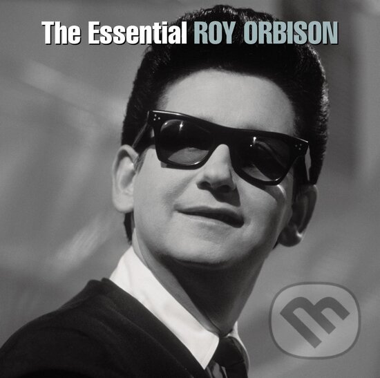Levně Roy Orbison: The Essential (2 CD) - Roy Orbison