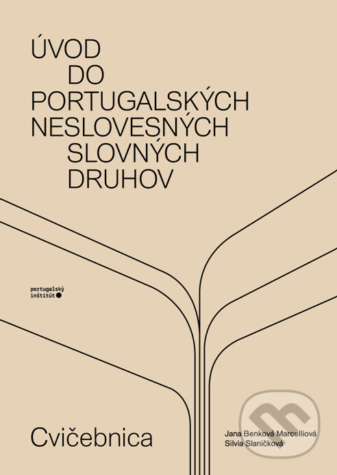 Levně Úvod do portugalských neslovesných slovných druhov - kniha z kategorie Jazykové učebnice a slovníky