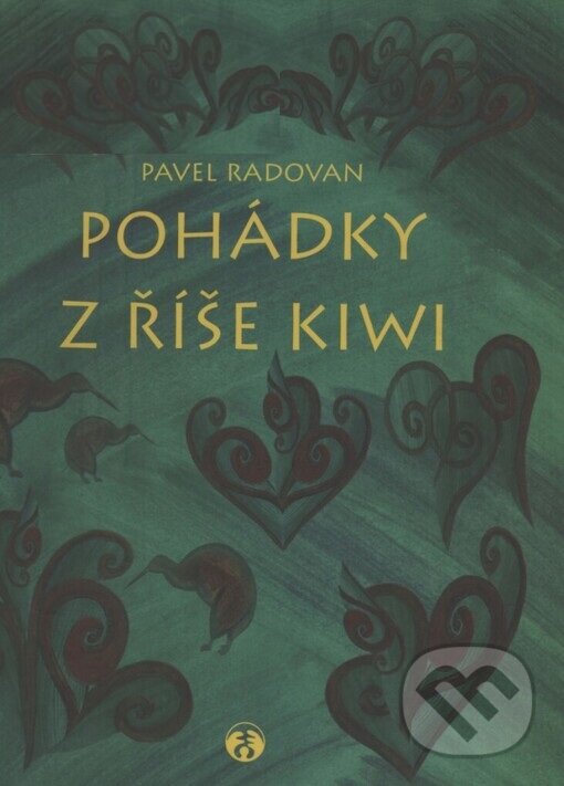 Pohádky z říše Kiwi - Pavel Radovan, Zuzana Gavlasová (Ilustrátor), Doplněk, 2002