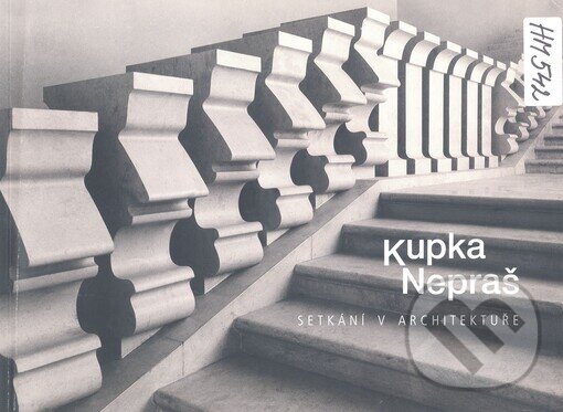 Kniha: Kupka - Nepraš (). , 2004