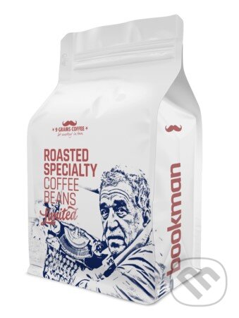 Kávy a čaje: Brazil Sul de Minas natural (9 Grams Coffee). 9 Grams Coffee