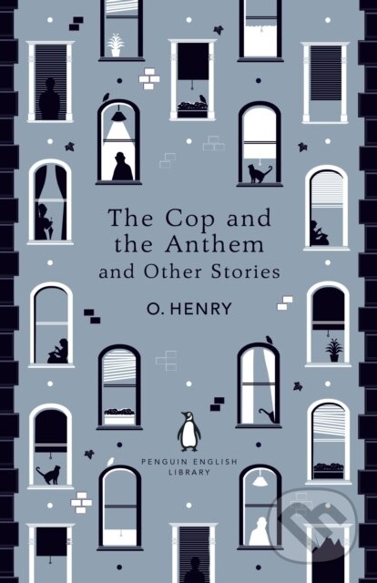 The Cop and the Anthem and Other Stories koupíte na Martinus.cz