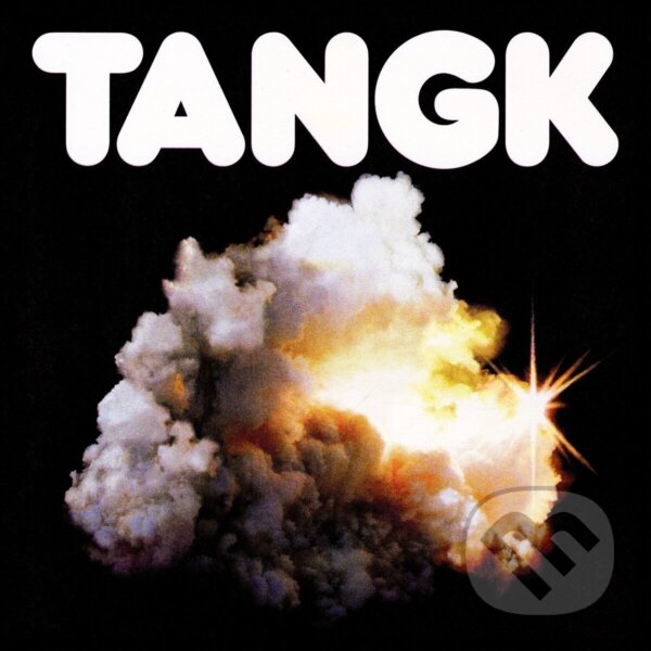 Kniha Idles: Tangk