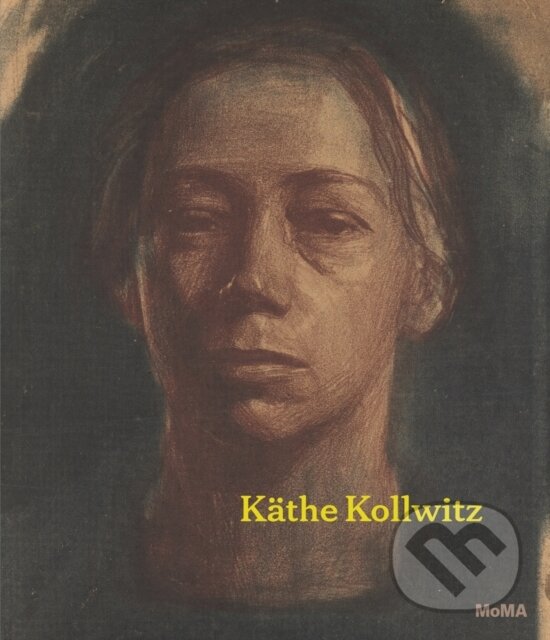 Levně Kathe Kollwitz - kniha z kategorie Maliarstvo a sochárstvo