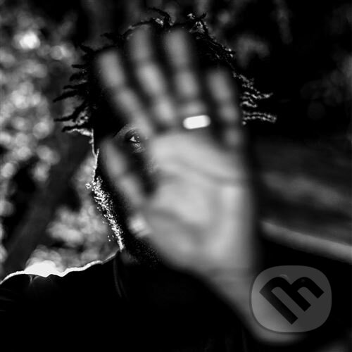 Levně Gary Clark Jr.: Jpeg Raw - Gary Clark Jr.