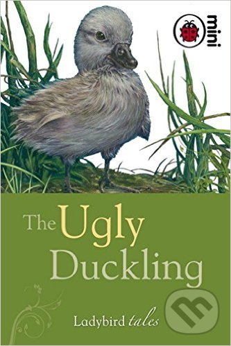 The Ugly Duckling, Ladybird Books, 2008
