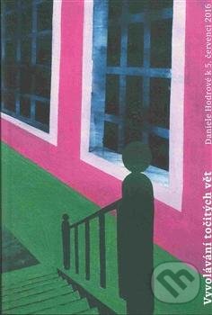 Levně Vyvolávání točitých vět - Alice Jedličková - kniha z kategorie Literárna veda