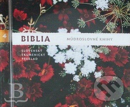 Audiokniha: Múdroslovné knihy (Štúdio Nádej). Štúdio Nádej, 2016