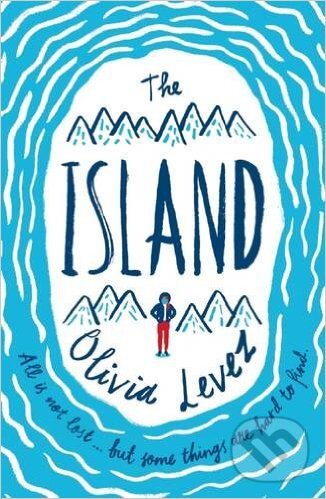 Levně The Island - Olivia Levez - kniha z kategorie Beletria