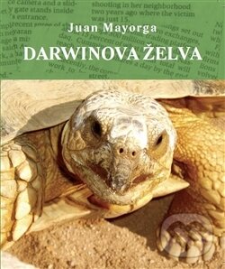 Levně Darwinova želva - Juan Mayorga - kniha z kategorie Divadlo