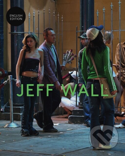 Levně Jeff Wall