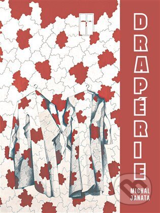 Levně Drapérie - Michal Janata - kniha z kategorie Teória umenia