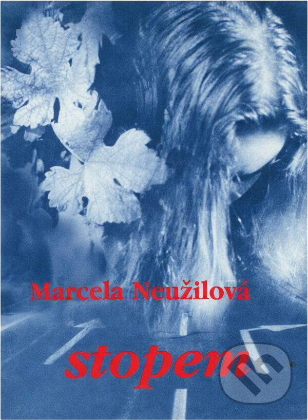 Kniha: Stopem (Marcela Neužilová). , 2000