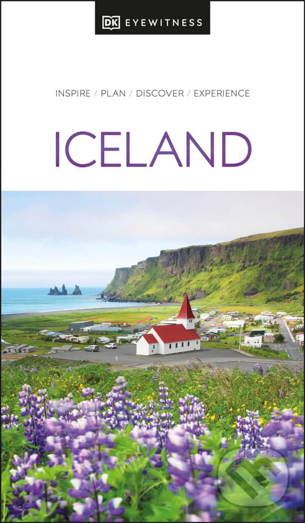 Levně Iceland - kniha z kategorie Fotografie