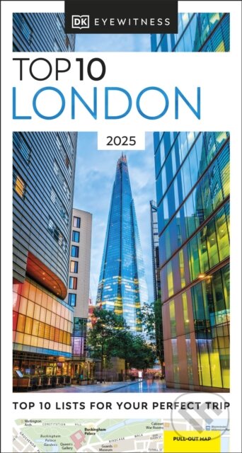 Levně London - kniha z kategorie Odborné a náučné