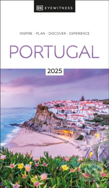 Portugal, Dorling Kindersley, 2024