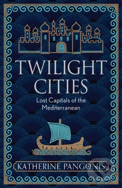 Twilight Cities