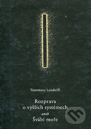 Kniha: Rozprava o vyšších systémech (Tommaso Landolfi). ANNO Kiadó, 1997