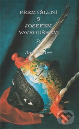 Přemýšlení s Josefem Vavrouškem - Jan Keller, G plus G, 1999