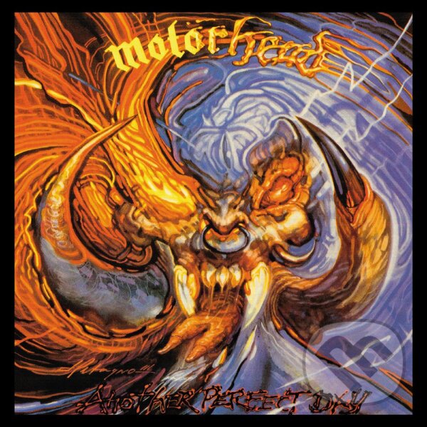 Hudobné CD: Motörhead: Another Perfect Day (40th Anniversary) (Hudobné albumy). Hudobné albumy, 2024