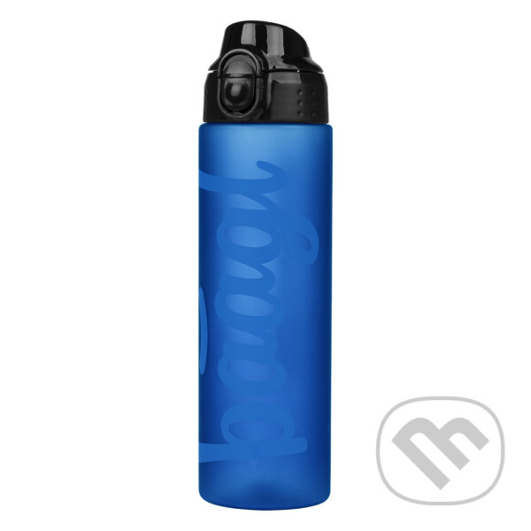 BAAGL Tritanová láhev na pití Ocean Blue, 700 ml