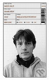 Kniha: Vraní zpěvy (Radek Malý). Petrov, 2002