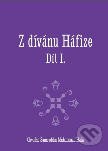 Levně Z dívánu Háfize - kolektív autorov - kniha z kategorie Judaizmus