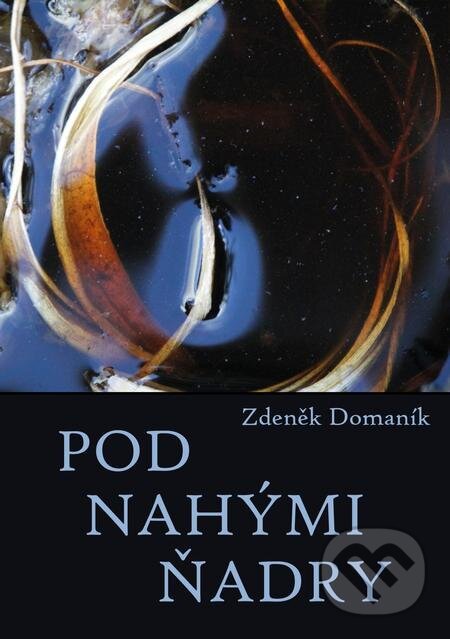 E-kniha: Pod nahými ňadry (Zdeněk Domaník). E-knihy jedou