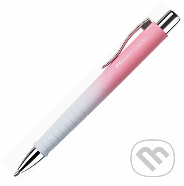 Levně Guľôčkové pero Poly Ball XB, Shade 1