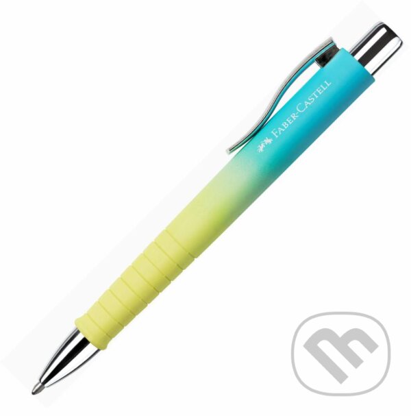 Levně Guľôčkové pero Poly Ball XB, Shade 2