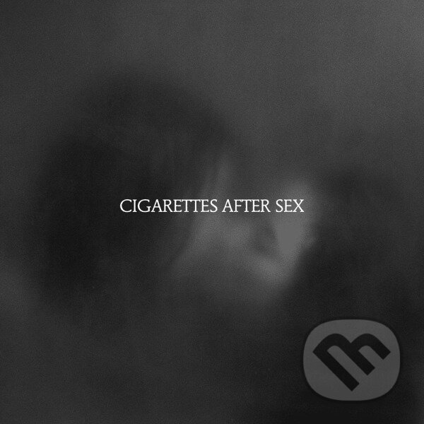 Cigarettes After Sex: X&#039;s LP - Cigarettes After Sex, Hudobné albumy, 2024