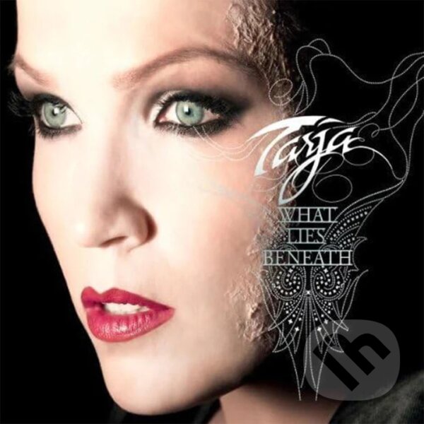 Levně Tarja: What Lies Beneath (2 CD) - Tarja