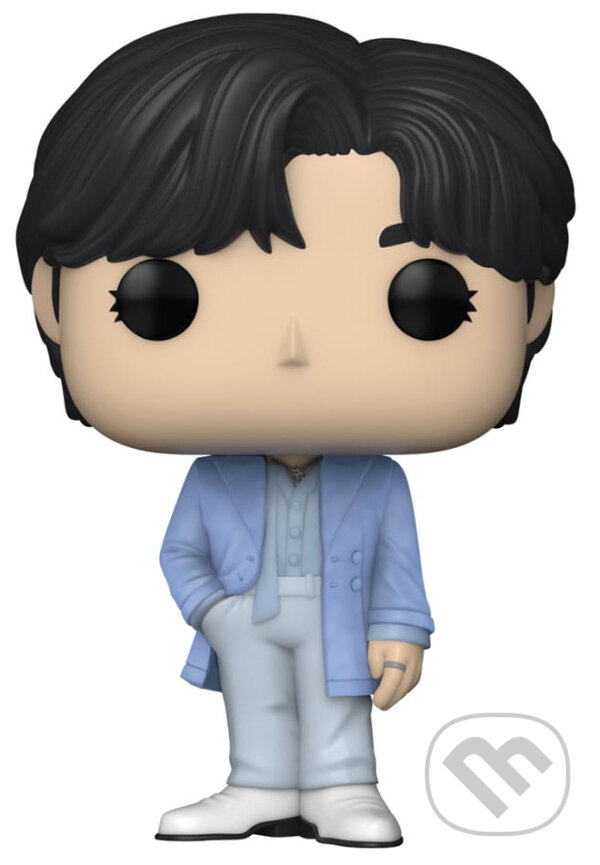 Figúrka Funko - POP! Vinyl - BTS: V (Funko). Funko, 2024