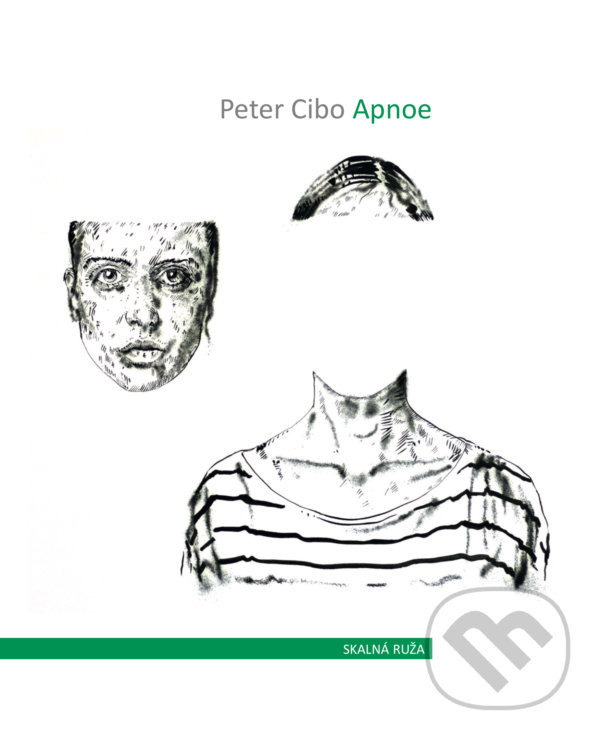 Apnoe - Peter Cibo, Skalná ruža, 2016