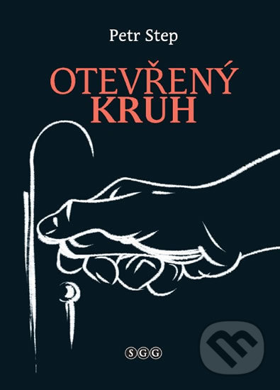 Levně Otevřený kruh - Petr Step - kniha z kategorie Beletria