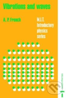 Levně Vibrations and Waves - A.P. French - kniha z kategorie Prírodné vedy a technika