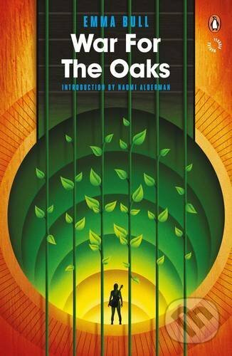 War for the Oaks - Emma Bull, Penguin Books, 2016