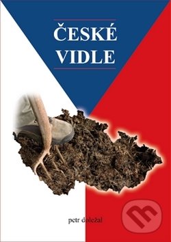 Levně České vidle - Petr Doležal - kniha z kategorie História
