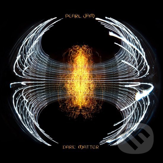 Levně Pearl Jam: Dark Matter CD+BD (CD+BD) - Pearl Jam