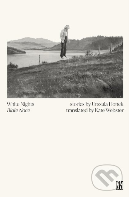 Levně White Nights - Urszula Honek - kniha z kategorie Spoločenská beletria