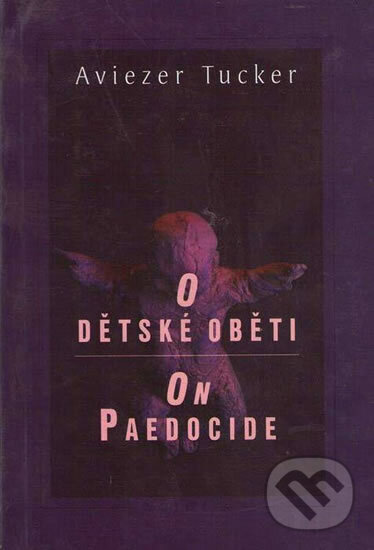 Kniha: O dětské oběti (Votobia). Votobia, 1999