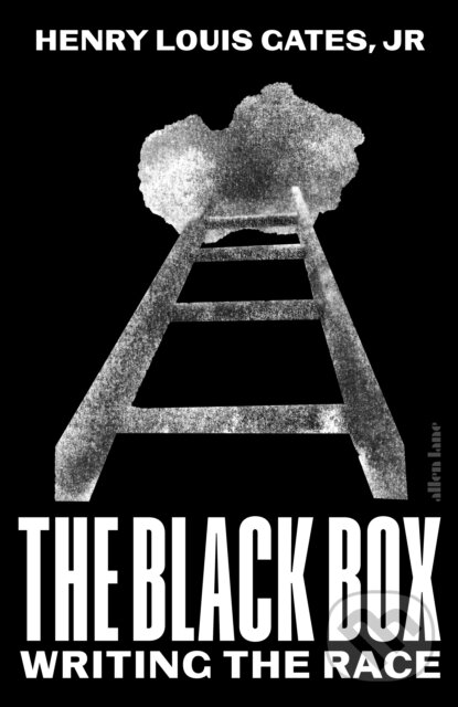 Levně The Black Box (Writing the Race) - Henry Louis Gates Jr. - kniha z kategorie Humanitné a spoločenské vedy