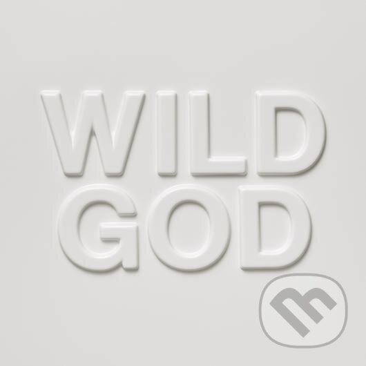 Levně Nick Cave & The Bad Seeds: Wild God - Nick Cave, The Bad Seeds