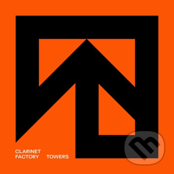 Levně Clarinet Factory: Towers LP (2 LP) - Clarinet Factory