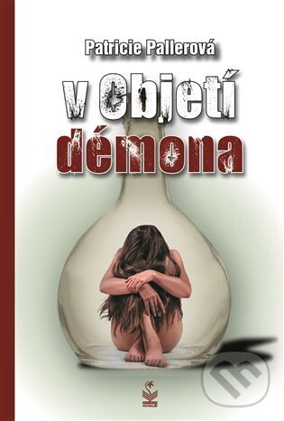 Kniha V objetí démona